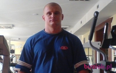 MARCINOSSS81, Male, 43, Słupsk, Polska, Photo: 3