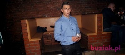 Adam, Mężczyzna, 36, Poznań, Polska: 1