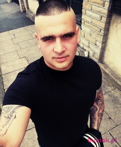 Patryk, Mężczyzna, 29, Wielka Brytania, Zdjęcie: 6