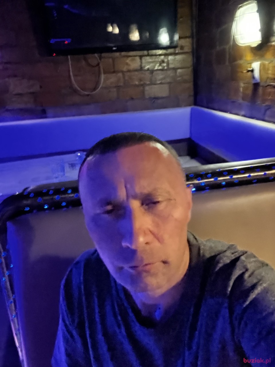 Marek, Mężczyzna, 60, Żyrardów, Polska, Zdjęcie: 1