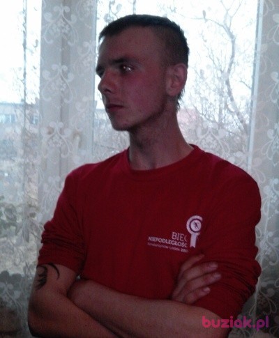 Jarek, Mężczyzna, 27, Drezdenko, Polska, Zdjęcie: 1