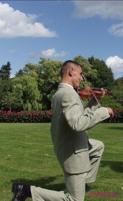przemek, Mężczyzna, 43, Gdynia, Polska, Zdjęcie: 2
