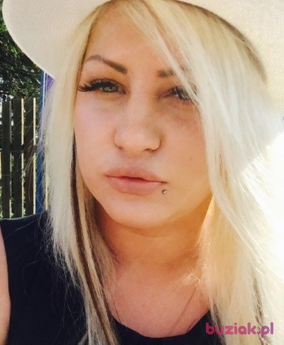 Sandra, Female, 32, Wolsztyn, Polska, Photo: 3