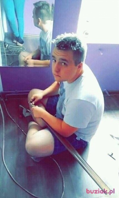 Szymon, Mężczyzna, 32, Nowe Miasto Lubawskie, Polska, Zdjęcie: 1