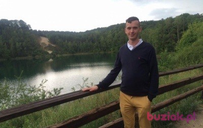 jarek, Male, 42, Toruń, Polska, Photo: 3