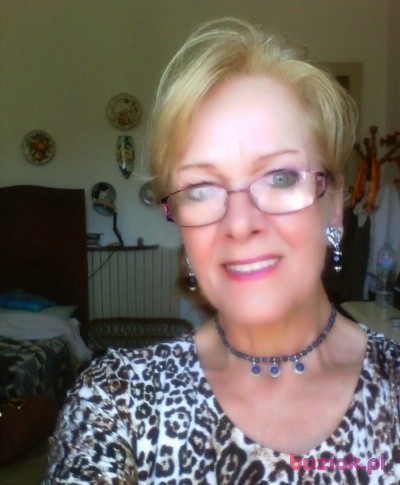 anna, Kobieta, 72, Legnica, Polska, Zdjęcie: 1