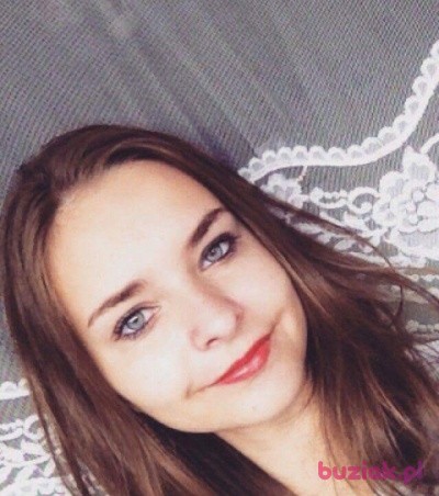 Patrycja, Kobieta, 26, Kraków, Polska, Zdjęcie: 1