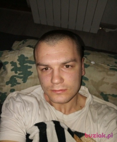 Piotr, Mężczyzna, 31, Oleśnica, Polska: 1