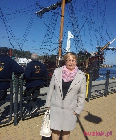 Ariadna, Female, 66, Złotoryja, Polska, Photo: 2