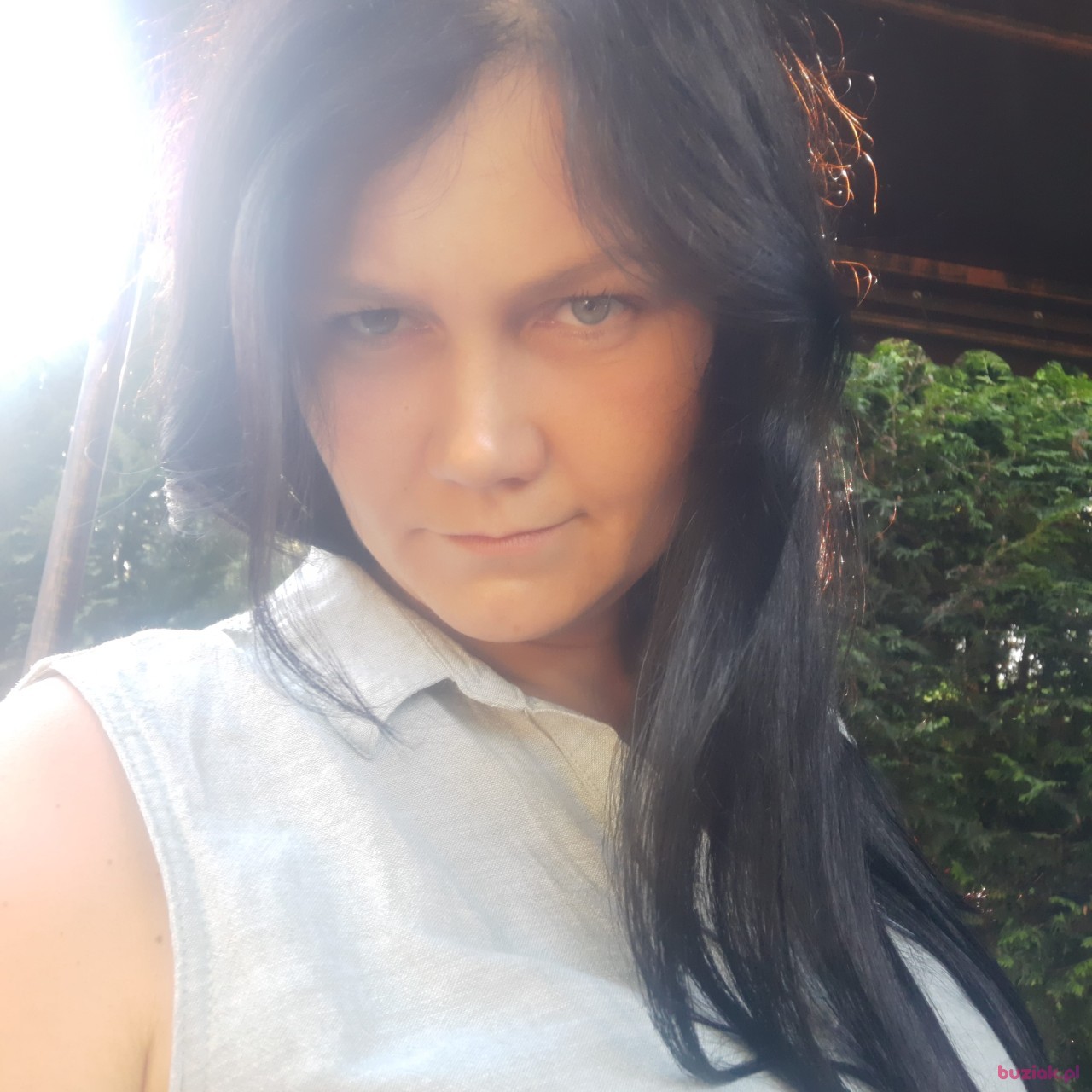 Sara, Kobieta, 37, Warszawa, Polska, Zdjęcie: 2