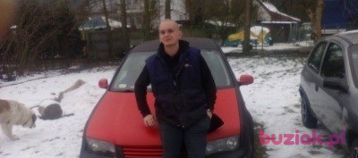 Kamil , Mężczyzna, 34, Stargard Szczeciński, Polska, Zdjęcie: 5