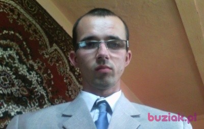 Daniel, Male, 36, Biłgoraj, Polska, Photo: 4