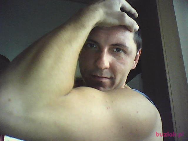 Jakub, Male, 41, Amsterdam, Holandia, Photo: 2