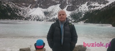 Mariusz , Mężczyzna, 50, Warszawa, Polska, Zdjęcie: 1