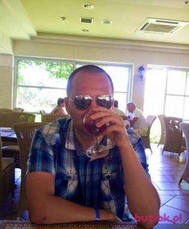 Bartek, Mężczyzna, 39, Wrocław, Polska, Zdjęcie: 1