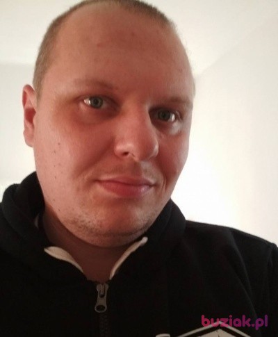 Łukasz, Mężczyzna, 37, Sierpc, Polska: 1