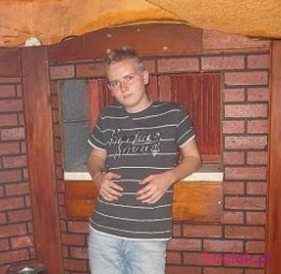 Oskar, Mężczyzna, 34, Poznań, Polska: 1