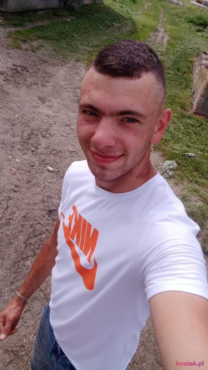 Patrykx, Male, 25, Gdańsk, Polska: 1