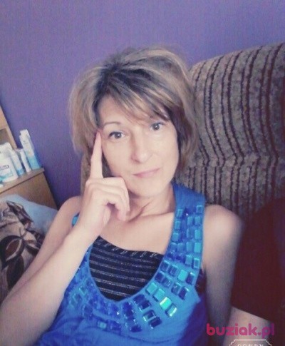 sympatycznaa, Kobieta, 52, Polska: 1