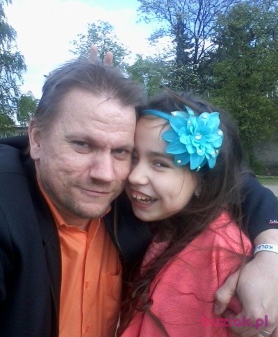 robert, Mężczyzna, 46, Ostrzeszów, Polska: 1