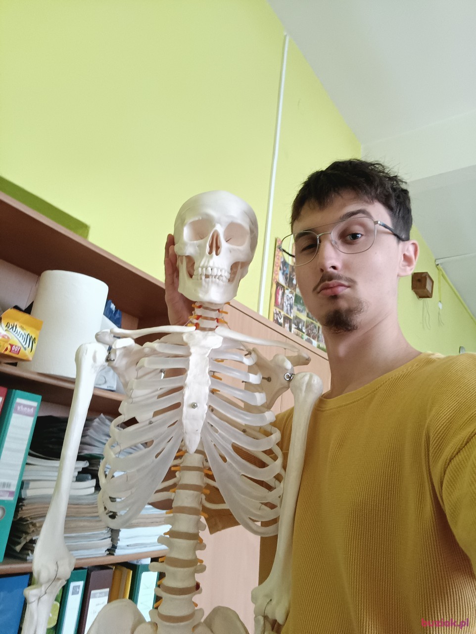 Mitrk, Male, 18, Świdnica, Polska: 1