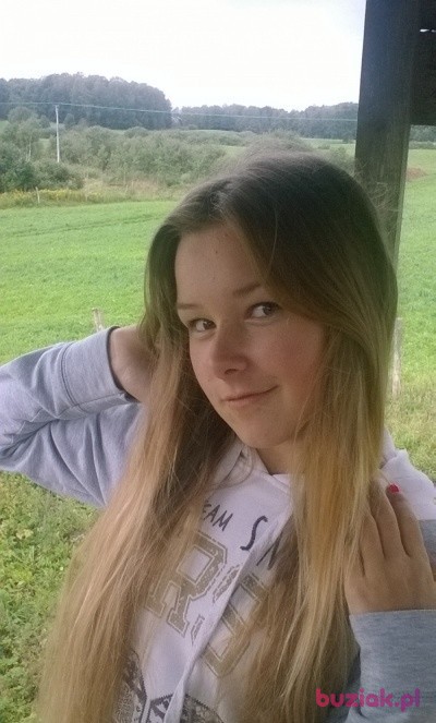 Karolina, Female, 25, Morąg, Polska: 1