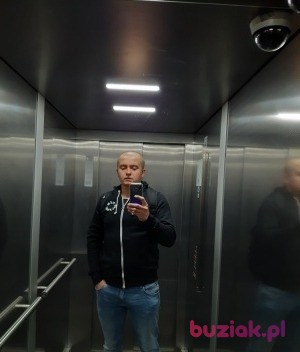 Bartek, Mężczyzna, 31, Rotterdam South Holland Province, Holandia: 1