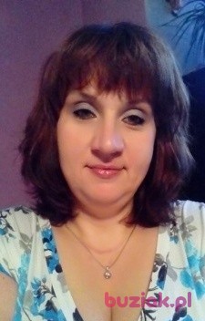 Agnieszka , Female, 45, Bolesławiec, Polska, Photo: 1