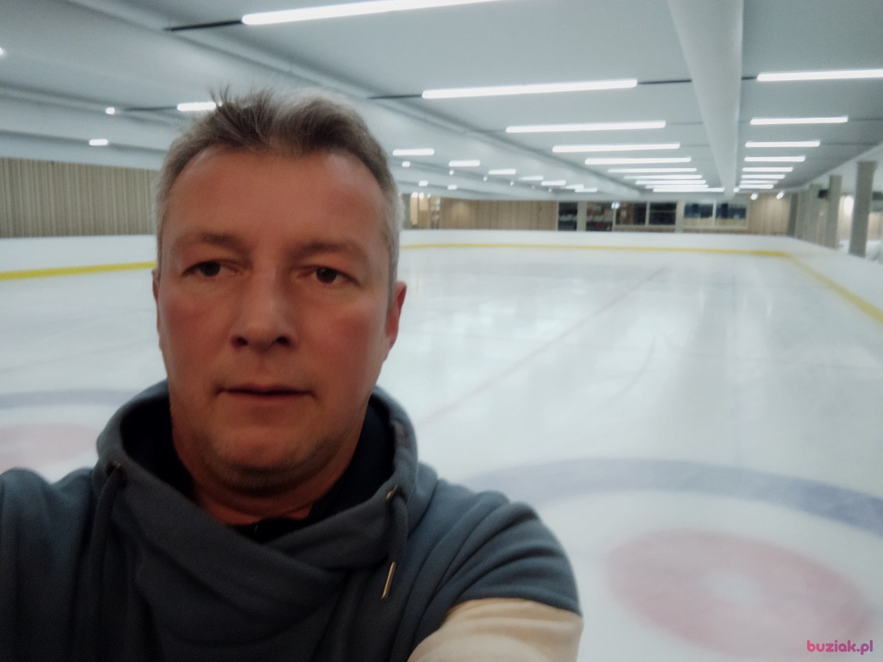 Paweł, Male, 48, Zoetermeer, Holandia: 1