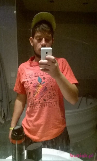 Dexter07, Male, 30, Gdańsk, Polska, Photo: 1