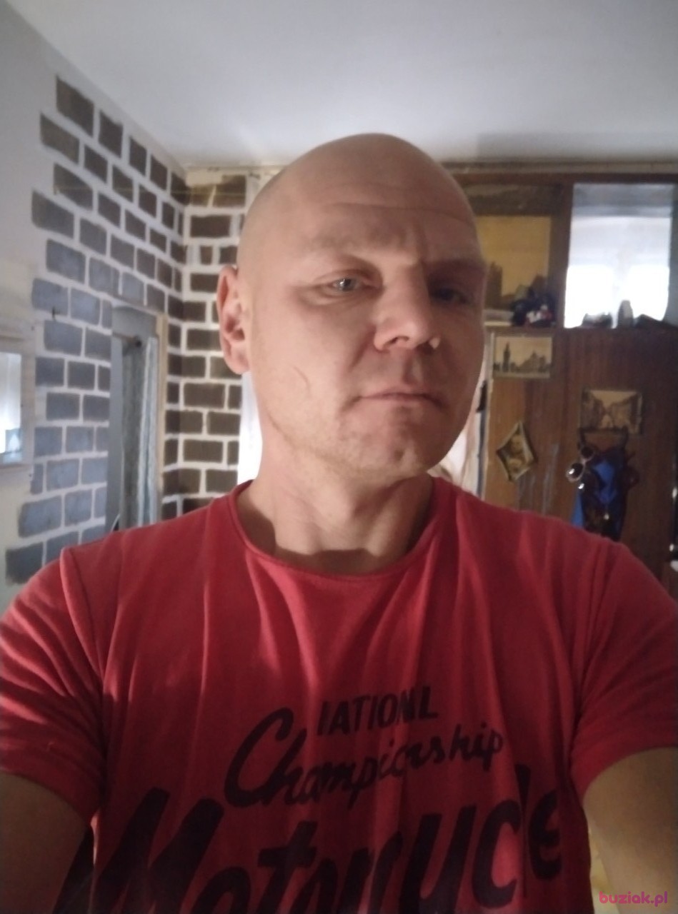 Daniel, Male, 35, Ełk, Polska: 1