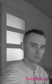 Marcin, Mężczyzna, 35, Płock, Polska: 1