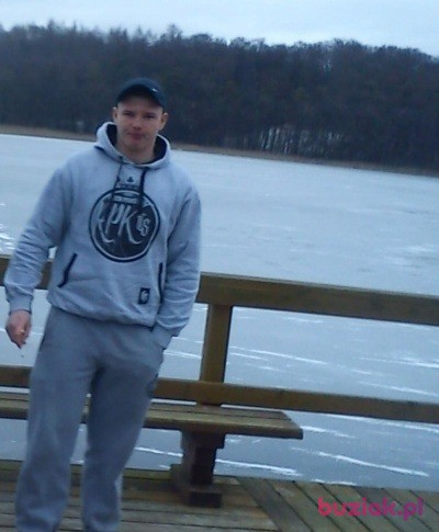 Alan, Mężczyzna, 30, Warszawa, Polska, Zdjęcie: 5