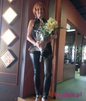 lusi15, Kobieta, 72, Wrocław, Polska, Zdjęcie: 2