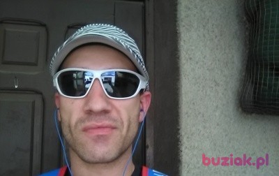 Przemysław, Male, 37, Pruszcz Gdański, Polska, Photo: 1