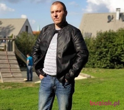 Łukasz, Male, 32, Chorzów, Polska, Photo: 2
