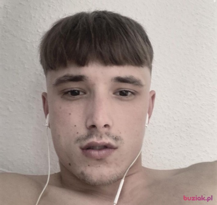 Kacper, Male, 24, Wuppertal, Niemcy: 1