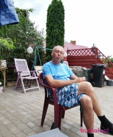 Tomasz, Mężczyzna, 60, Warszawa, Polska, Zdjęcie: 1