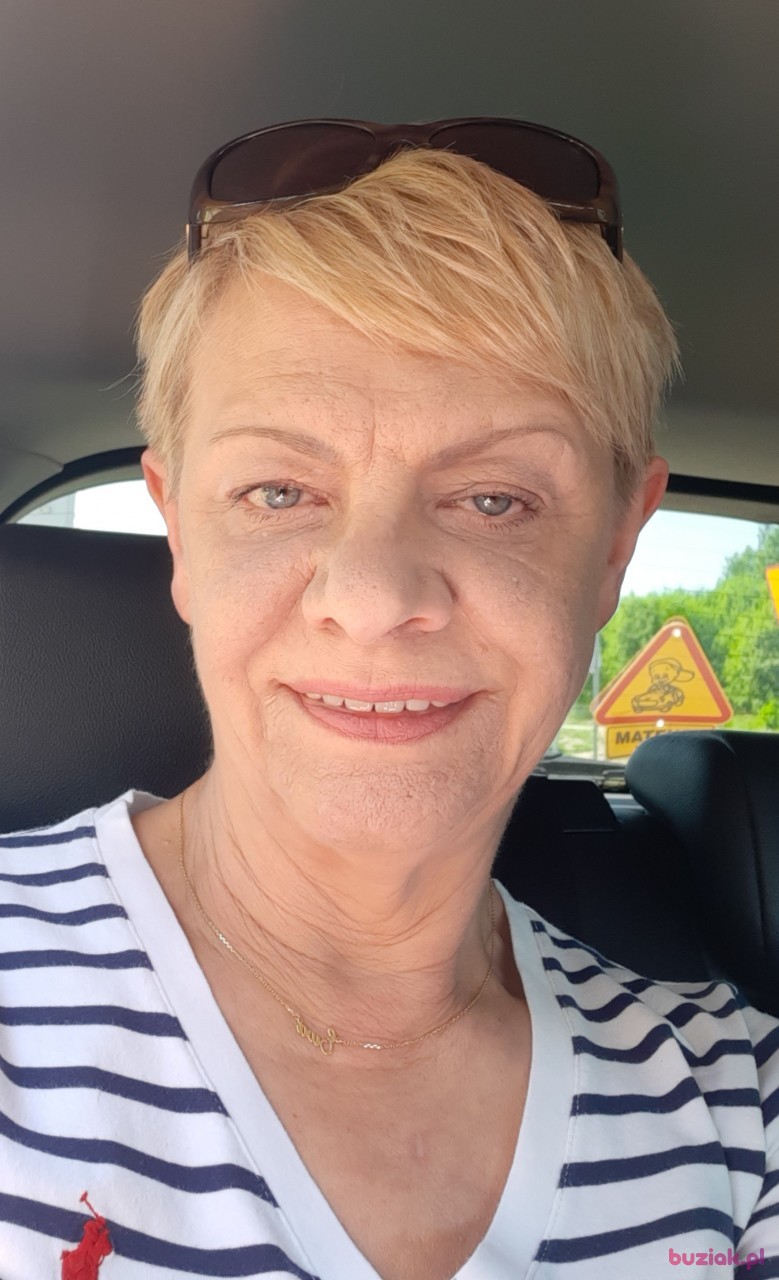 Ewa, Female, 63, Cologne North Rhine Westphalia, Niemcy, Photo: 3