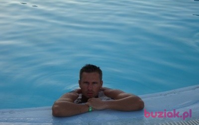 Piotr, Mężczyzna, 41, Poznań, Polska: 1