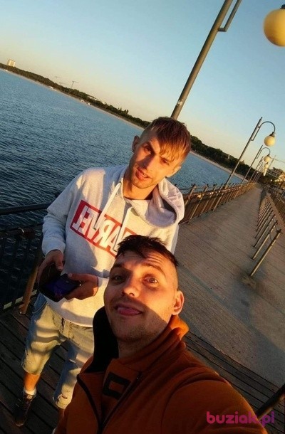 Dominik , Mężczyzna, 30, Goleniów, Polska: 1