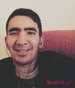 Eziz, Male, 31, Polska: 1