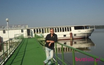 ROBERT, Mężczyzna, 53, Białystok, Polska: 1