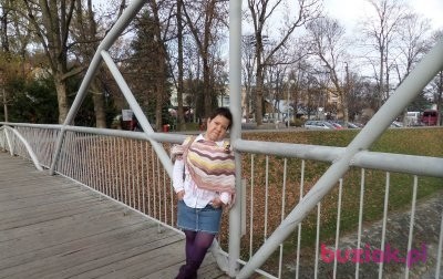 carlajna, Female, 45, Bydgoszcz, Polska, Photo: 1
