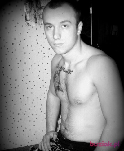 smutas1991, Mężczyzna, 34, Toruń, Polska: 1