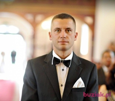 Wojtek, Male, 36, Toruń, Polska: 1