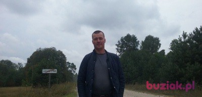 Andrzej, Mężczyzna, 45, Lublin, Polska, Zdjęcie: 1