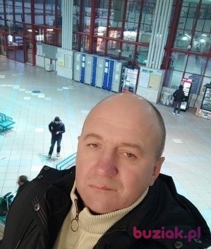 genek49, Male, 53, Działoszyn, Polska: 1