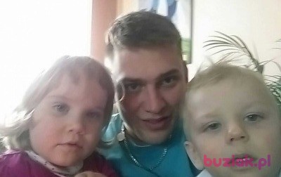 Luki, Mężczyzna, 36, Ostrołęka, Polska: 1
