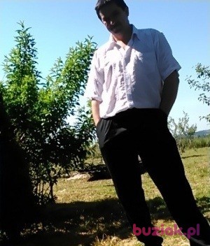 przemek , Male, 42, Ciężkowice, Polska, Photo: 7